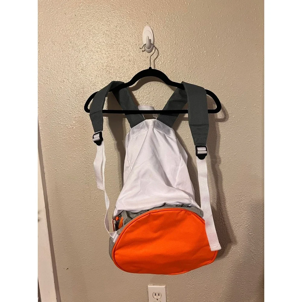 Fitkicks The Throwback Active Lifestyle Daypack Backpack